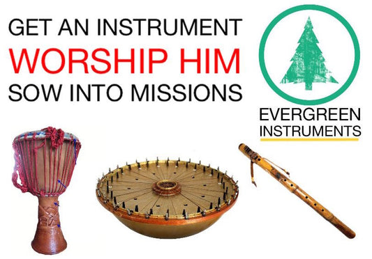 Instruments for the Nations