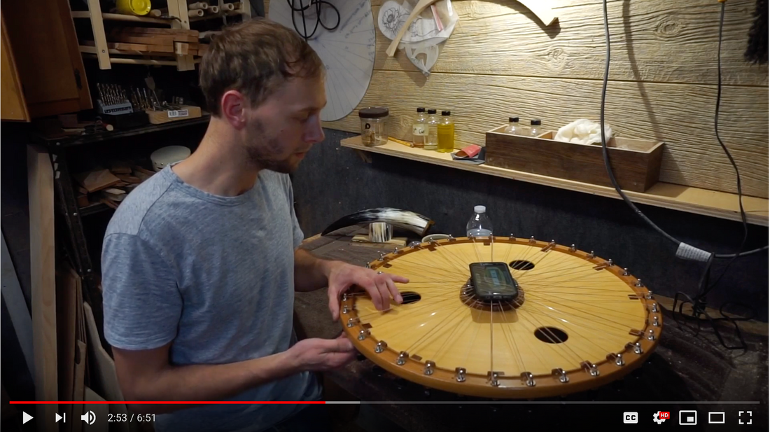 How to Tune