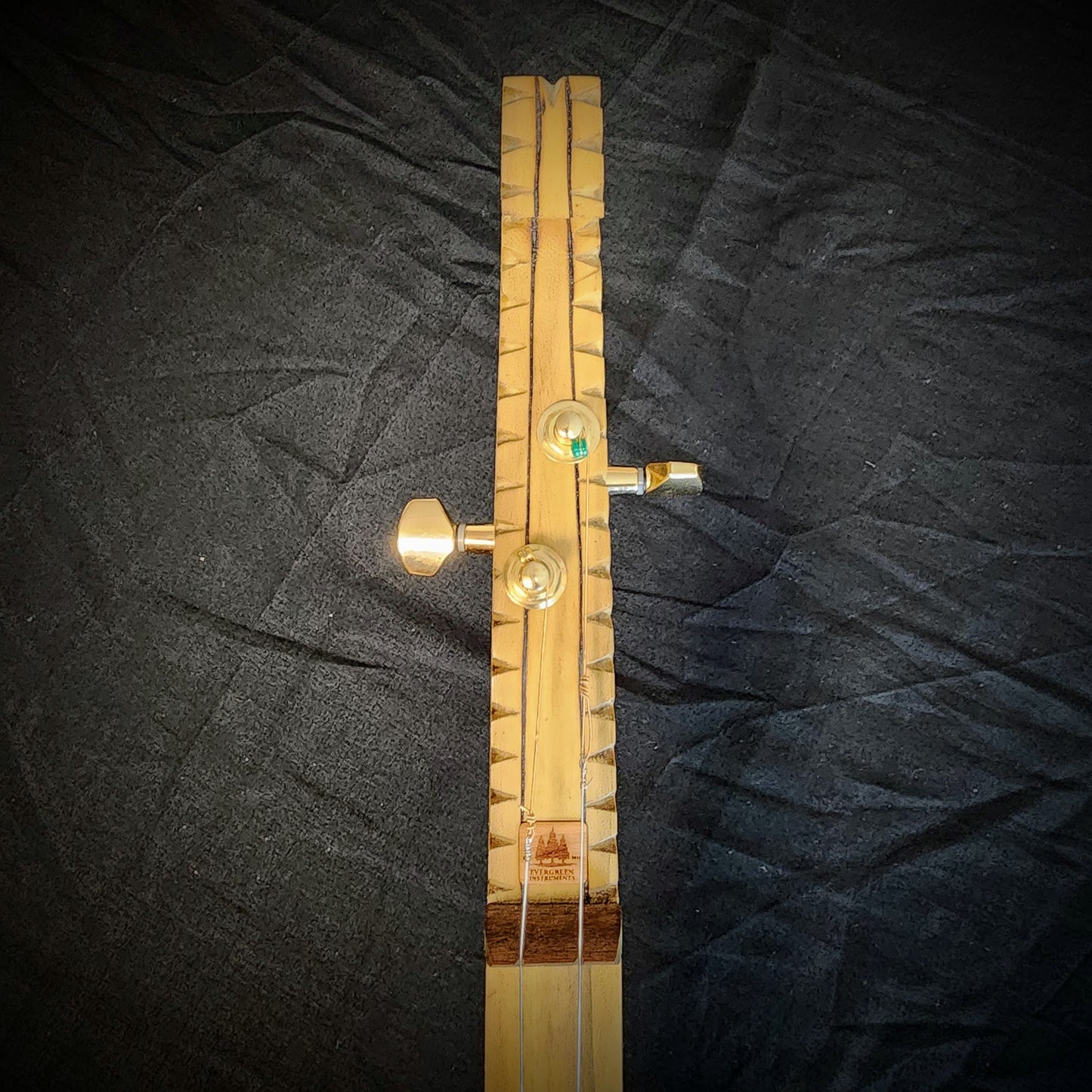 The Philippine Boat Lute