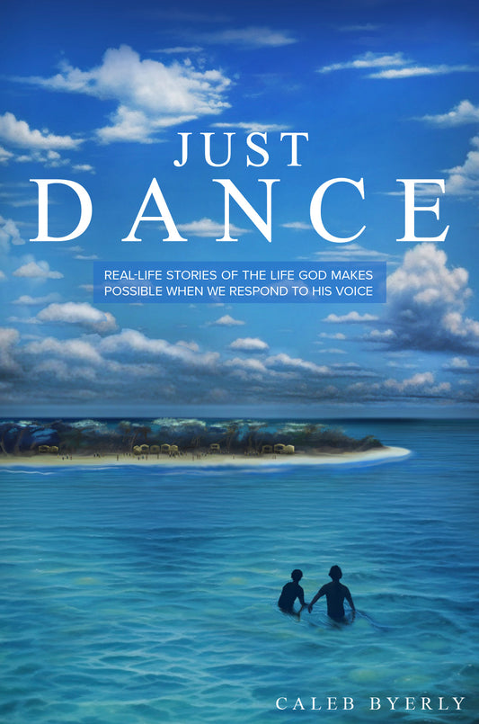 Just Dance: Paperback