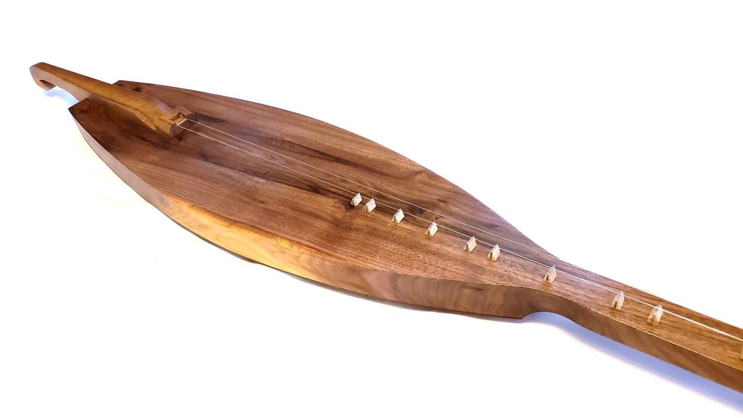 The Boat Lute