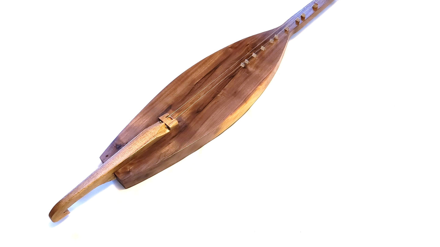 The Boat Lute