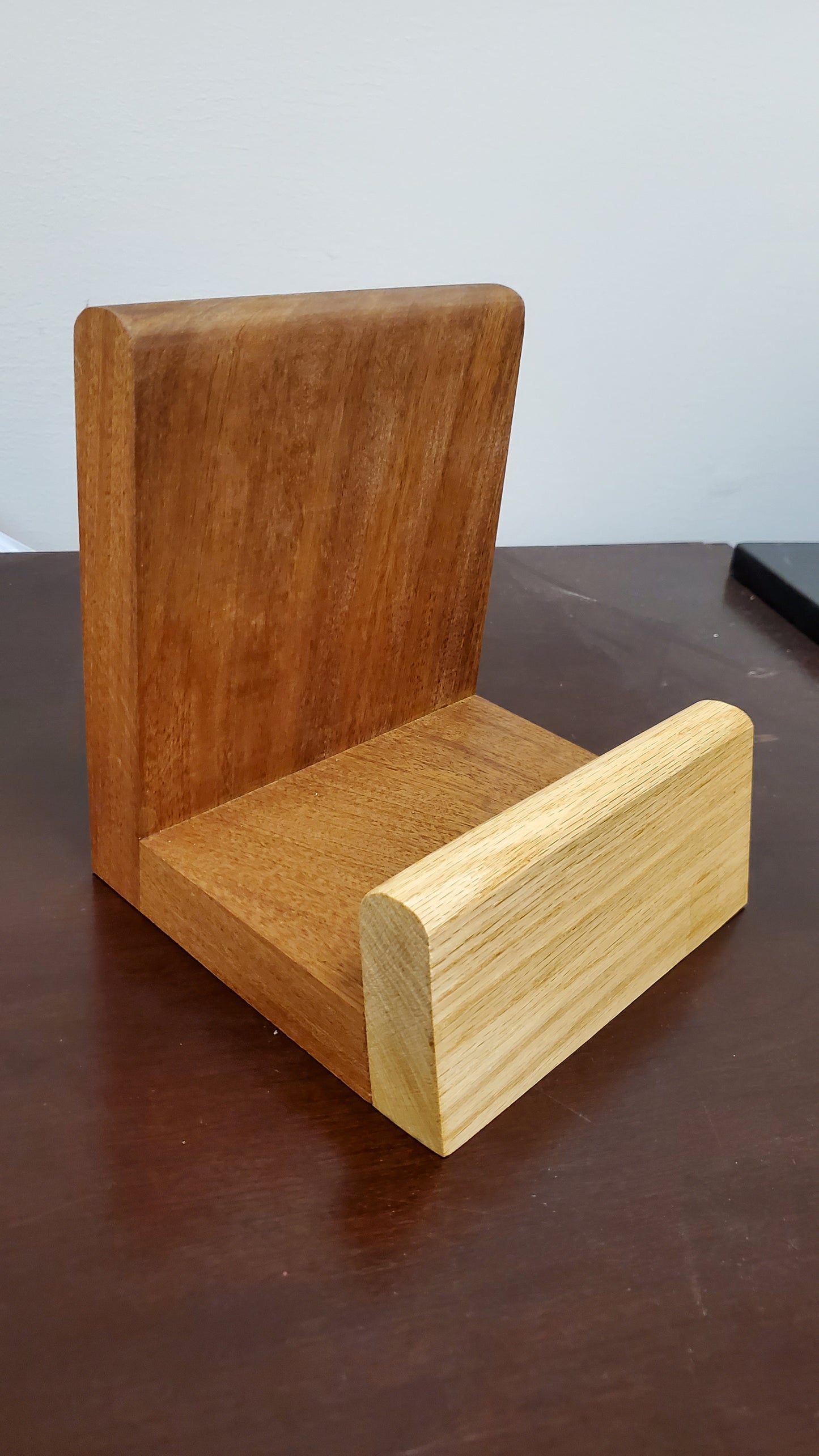7 String Kinnor Stand