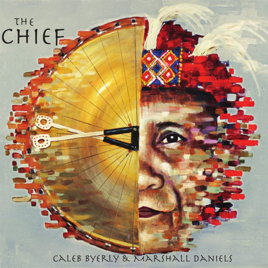 The Chief- Salimbaa Album