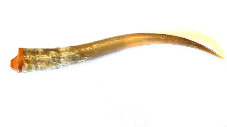 Ocarina - Gemshorn: Contrabass Bottom