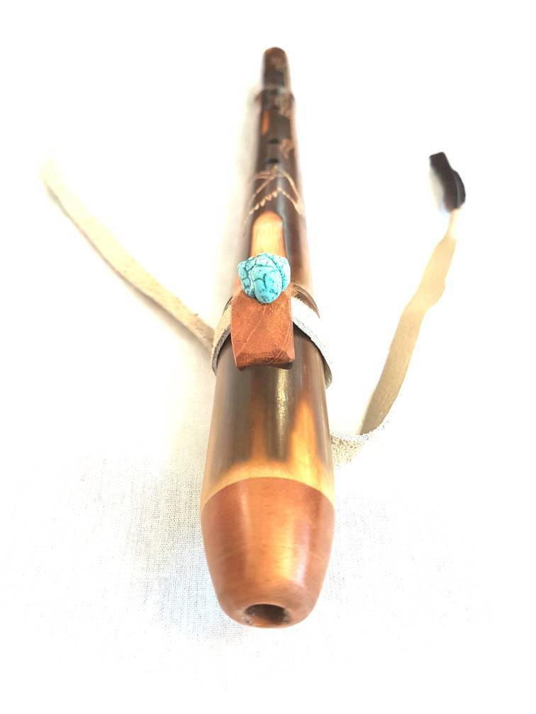 Soaring Eagle Flute