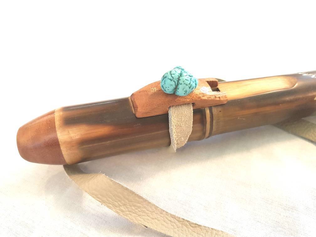 Soaring Eagle Flute